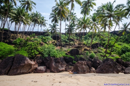 Cabo de Rama