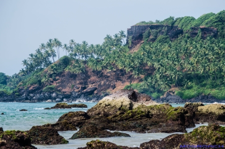 Cabo de Rama