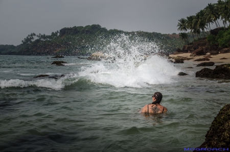 Cabo de Rama