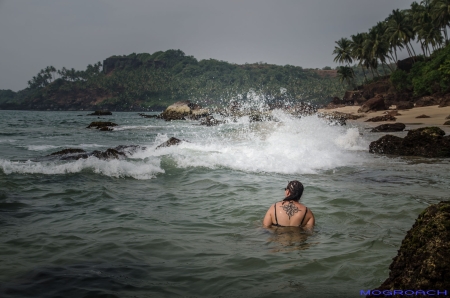 Cabo de Rama