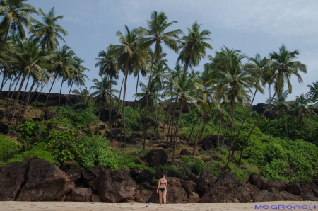 Cabo de Rama