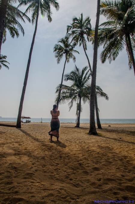 Cabo de Rama