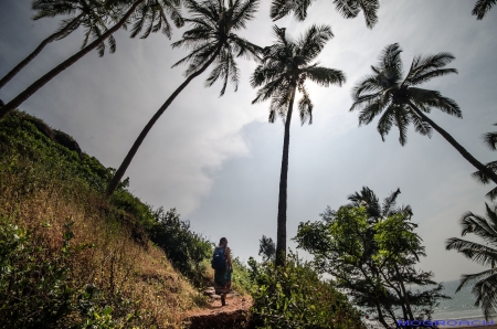 Cabo de Rama