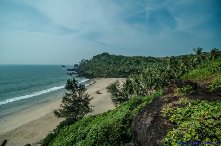 Cabo de Rama