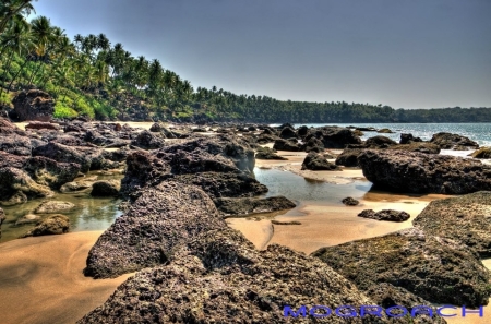 Cabo de Rama