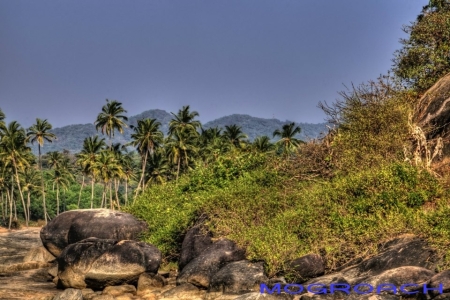 Cabo de Rama