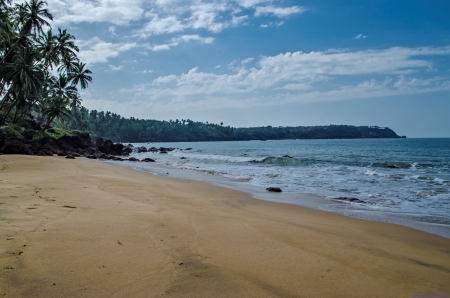 Cabo de Rama