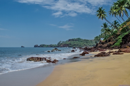 Cabo de Rama