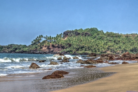 Cabo de Rama