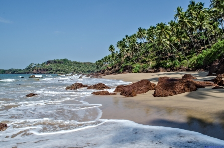 Cabo de Rama