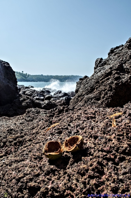 Cabo de Rama