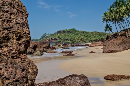 Cabo de Rama