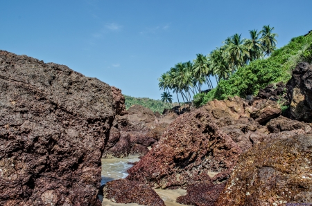 Cabo de Rama