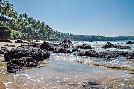 Cabo de Rama