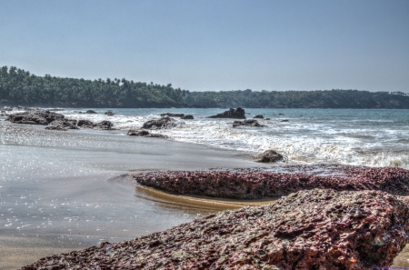 Cabo de Rama