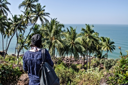 Cabo de Rama