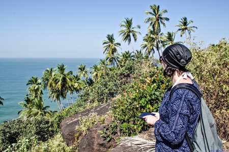 Cabo de Rama