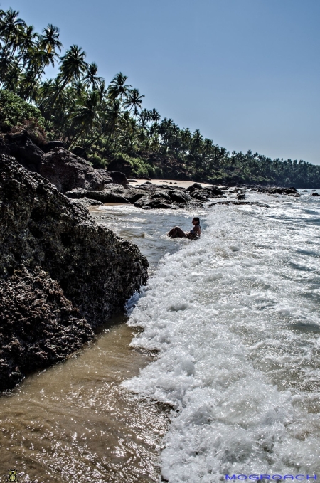 Cabo de Rama