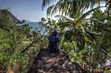 Cabo de Rama