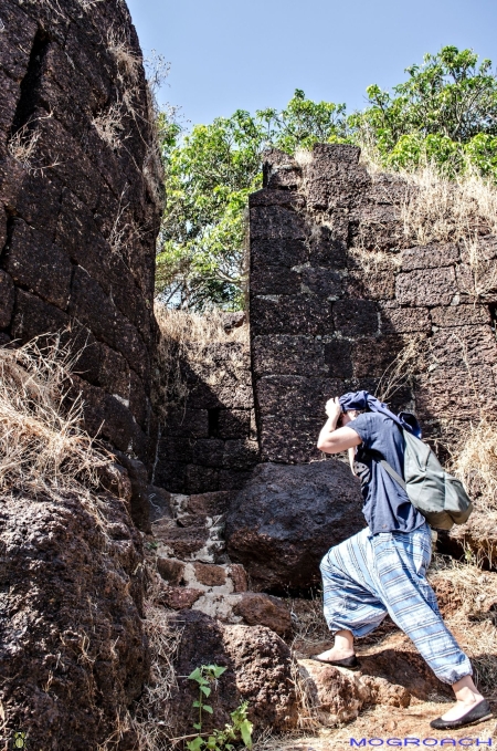 Cabo de Rama