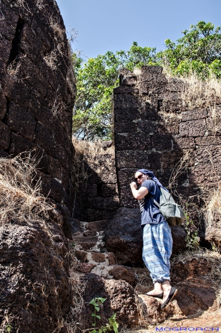 Cabo de Rama