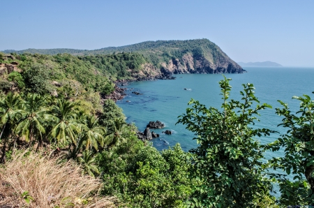 Cabo de Rama