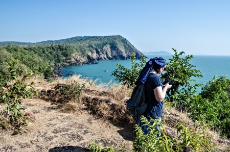 Cabo de Rama