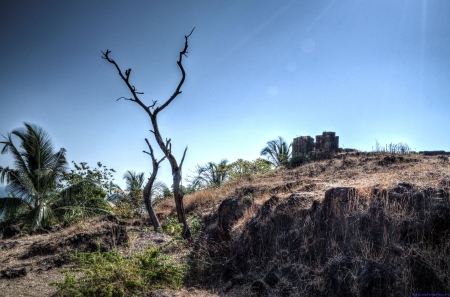 Cabo de Rama