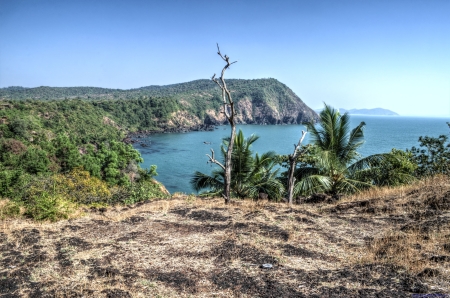 Cabo de Rama