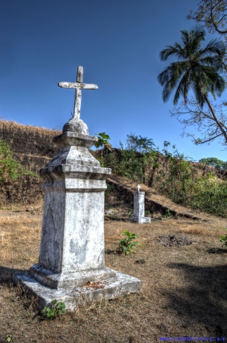 Cabo de Rama