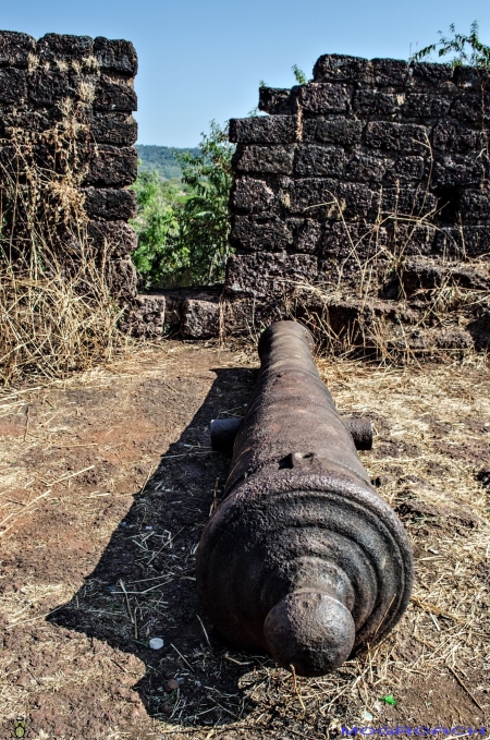 Cabo de Rama