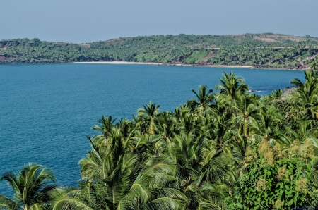 Cabo de Rama