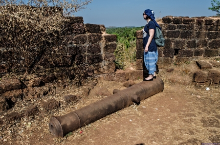 Cabo de Rama