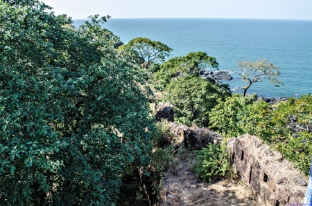 Cabo de Rama