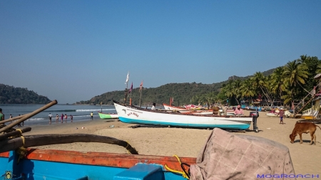 Palolem