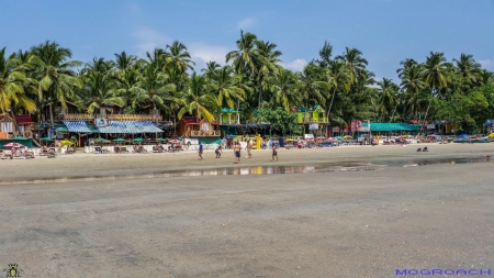 Palolem