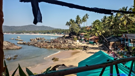 Palolem