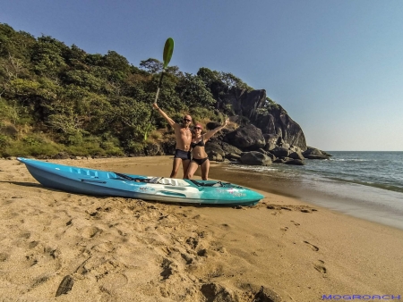 Butterfly Beach