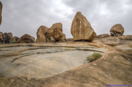 Indien, Hampi