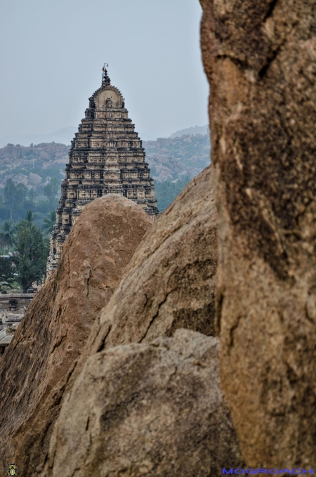 Indien, Hampi