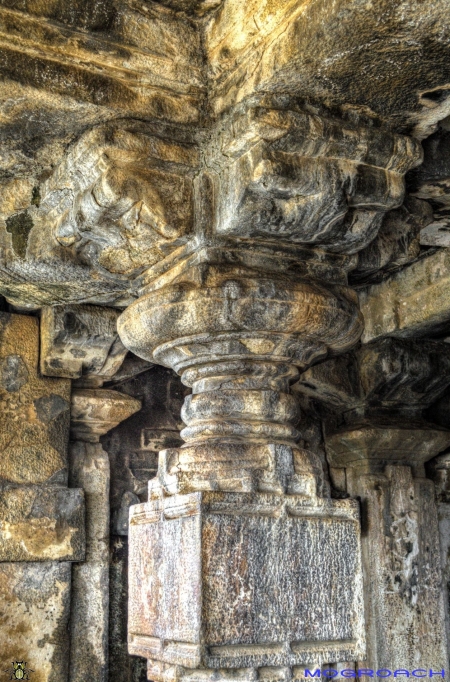 Indien, Hampi