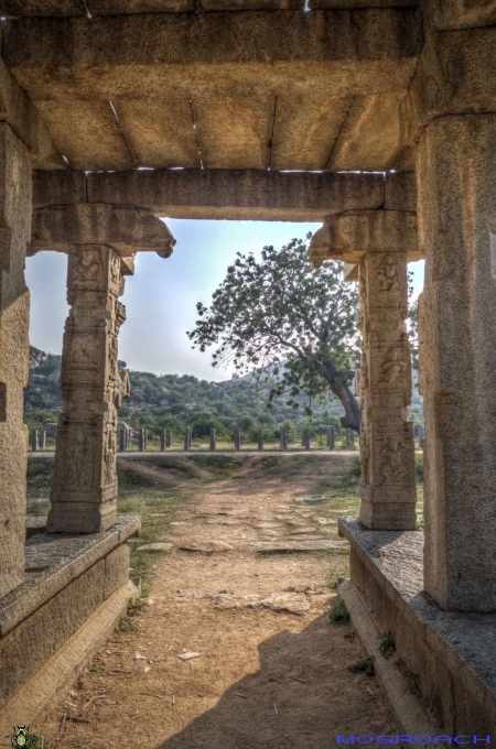 Hampi,Vijayanagar