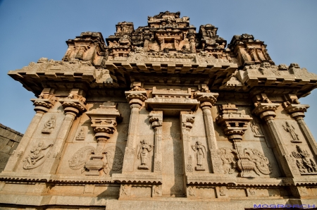 Hampi, Vijanagar