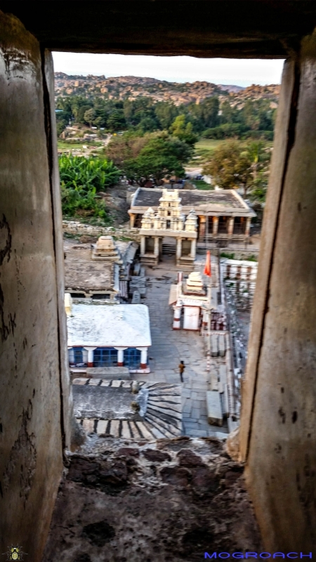 Indien, Hampi