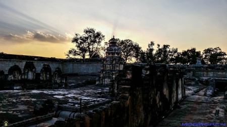 Indien, Hampi