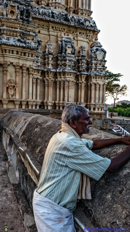 Indien, Hampi