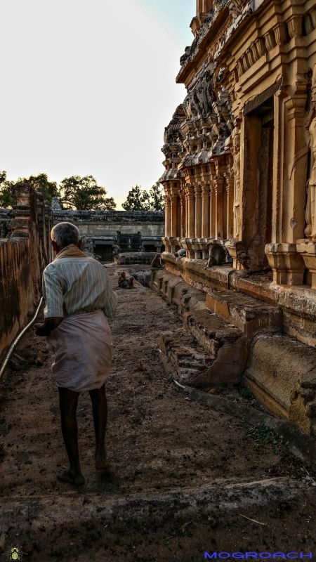 Indien, Hampi