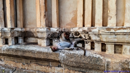 Indien, Hampi