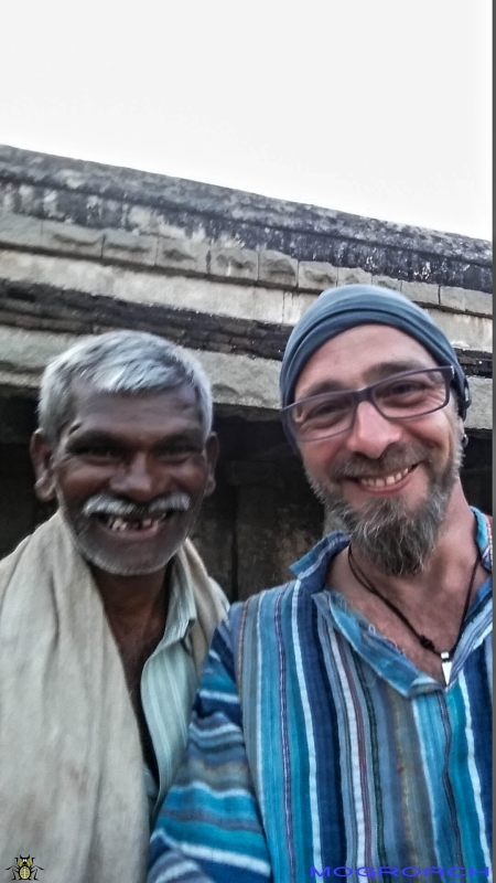 Indien, Hampi