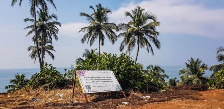 Cabo de Rama